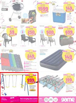 Game : Pink Fest (2 May - 8 May 2018), page 15