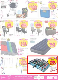 Game : Pink Fest (2 May - 8 May 2018), page 15