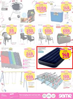 Game : Pink Fest (2 May - 8 May 2018), page 15