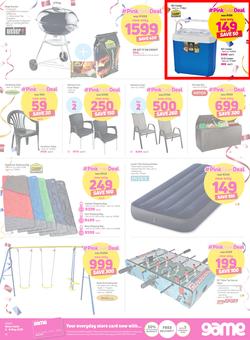 Game : Pink Fest (2 May - 8 May 2018), page 15