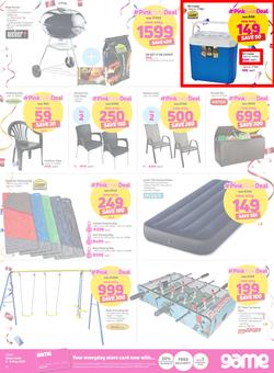 Game : Pink Fest (2 May - 8 May 2018), page 15