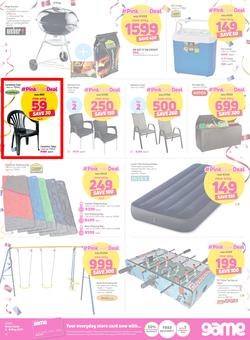 Game : Pink Fest (2 May - 8 May 2018), page 15