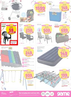 Game : Pink Fest (2 May - 8 May 2018), page 15