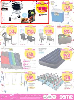 Game : Pink Fest (2 May - 8 May 2018), page 15