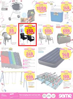 Game : Pink Fest (2 May - 8 May 2018), page 15