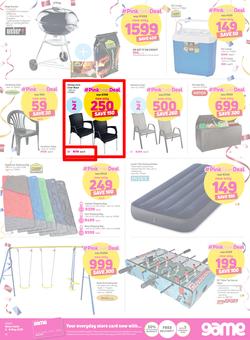 Game : Pink Fest (2 May - 8 May 2018), page 15