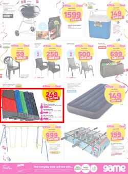 Game : Pink Fest (2 May - 8 May 2018), page 15