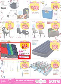 Game : Pink Fest (2 May - 8 May 2018), page 15