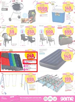 Game : Pink Fest (2 May - 8 May 2018), page 15