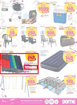 Game : Pink Fest (2 May - 8 May 2018), page 15