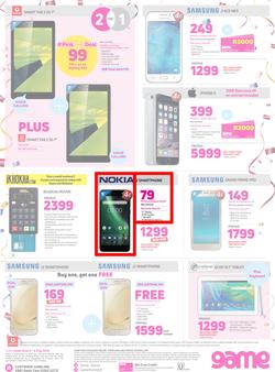 Game : Pink Fest (2 May - 8 May 2018), page 16