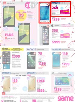 Game : Pink Fest (2 May - 8 May 2018), page 16