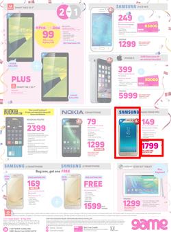 Game : Pink Fest (2 May - 8 May 2018), page 16