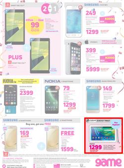 Game : Pink Fest (2 May - 8 May 2018), page 16