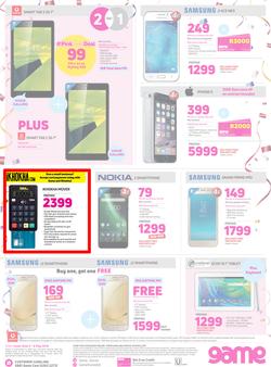 Game : Pink Fest (2 May - 8 May 2018), page 16