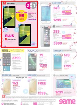 Game : Pink Fest (2 May - 8 May 2018), page 16