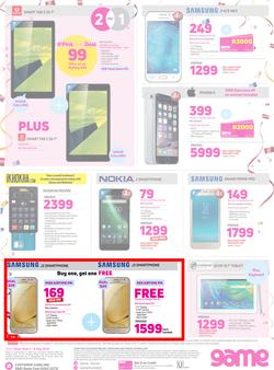 Game : Pink Fest (2 May - 8 May 2018), page 16