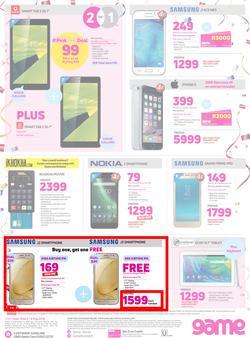 Game : Pink Fest (2 May - 8 May 2018), page 16