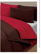 Casa King Polycotton Comforter Inner Set-Each