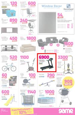 Game Ghana : Dare To Compare (24 May - 30 May 2018), page 3