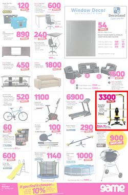 Game Ghana : Dare To Compare (24 May - 30 May 2018), page 3