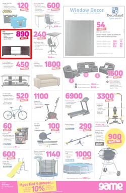 Game Ghana : Dare To Compare (24 May - 30 May 2018), page 3