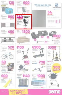 Game Ghana : Dare To Compare (24 May - 30 May 2018), page 3