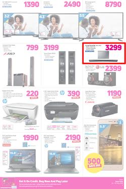 Game Ghana : Dare To Compare (24 May - 30 May 2018), page 4