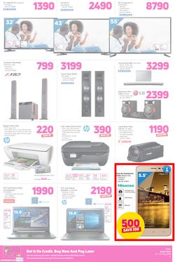 Game Ghana : Dare To Compare (24 May - 30 May 2018), page 4