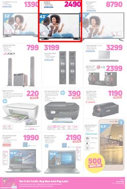 Game Ghana : Dare To Compare (24 May - 30 May 2018), page 4