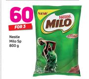 Nestle Milo SP-3 x 800g