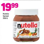 Nutella Spread-350g