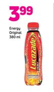 Energy Original-380ml