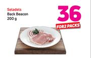 Seladels Back Beacon 200g-2 Packs