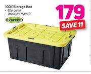 Cenplast 100L Storage Box