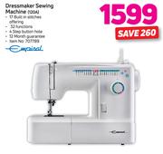 Empisal Dressmaker Sewing Machine 120A