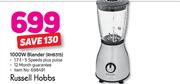 Russell Hobbs 1000W Blender RHB315