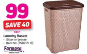 Formosa Laundry Basket