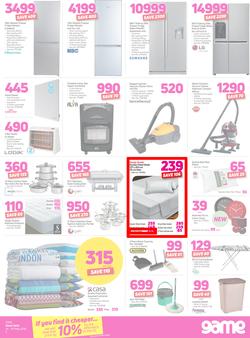 Game Lesotho : Dare To Compare (24 May - 30 May 2018), page 3