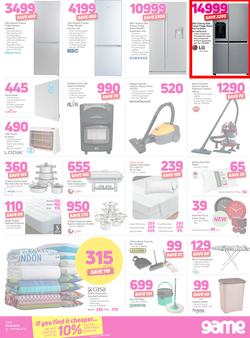 Game Lesotho : Dare To Compare (24 May - 30 May 2018), page 3