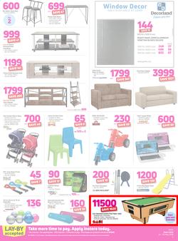 Game Lesotho : Dare To Compare (24 May - 30 May 2018), page 4