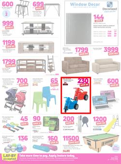 Game Lesotho : Dare To Compare (24 May - 30 May 2018), page 4