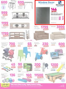 Game Lesotho : Dare To Compare (24 May - 30 May 2018), page 4