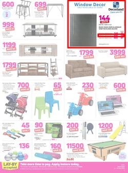 Game Lesotho : Dare To Compare (24 May - 30 May 2018), page 4