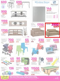 Game Lesotho : Dare To Compare (24 May - 30 May 2018), page 4