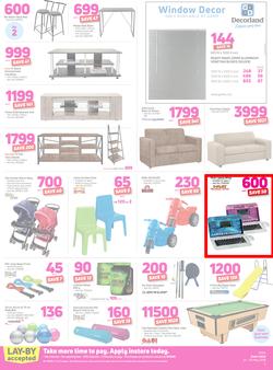 Game Lesotho : Dare To Compare (24 May - 30 May 2018), page 4