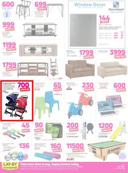 Game Lesotho : Dare To Compare (24 May - 30 May 2018), page 4