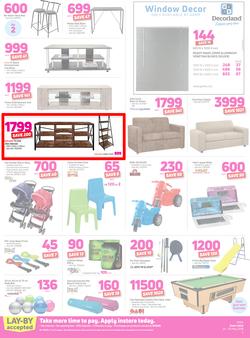 Game Lesotho : Dare To Compare (24 May - 30 May 2018), page 4