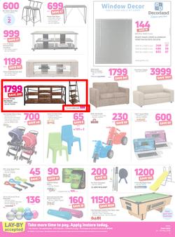 Game Lesotho : Dare To Compare (24 May - 30 May 2018), page 4