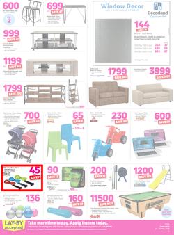 Game Lesotho : Dare To Compare (24 May - 30 May 2018), page 4
